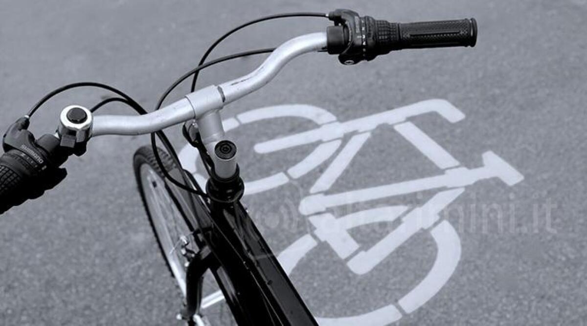 Oltre 370.000 euro di contributi per completare la ciclabile di S.Andrea in Besanigo - REPERTORIO
