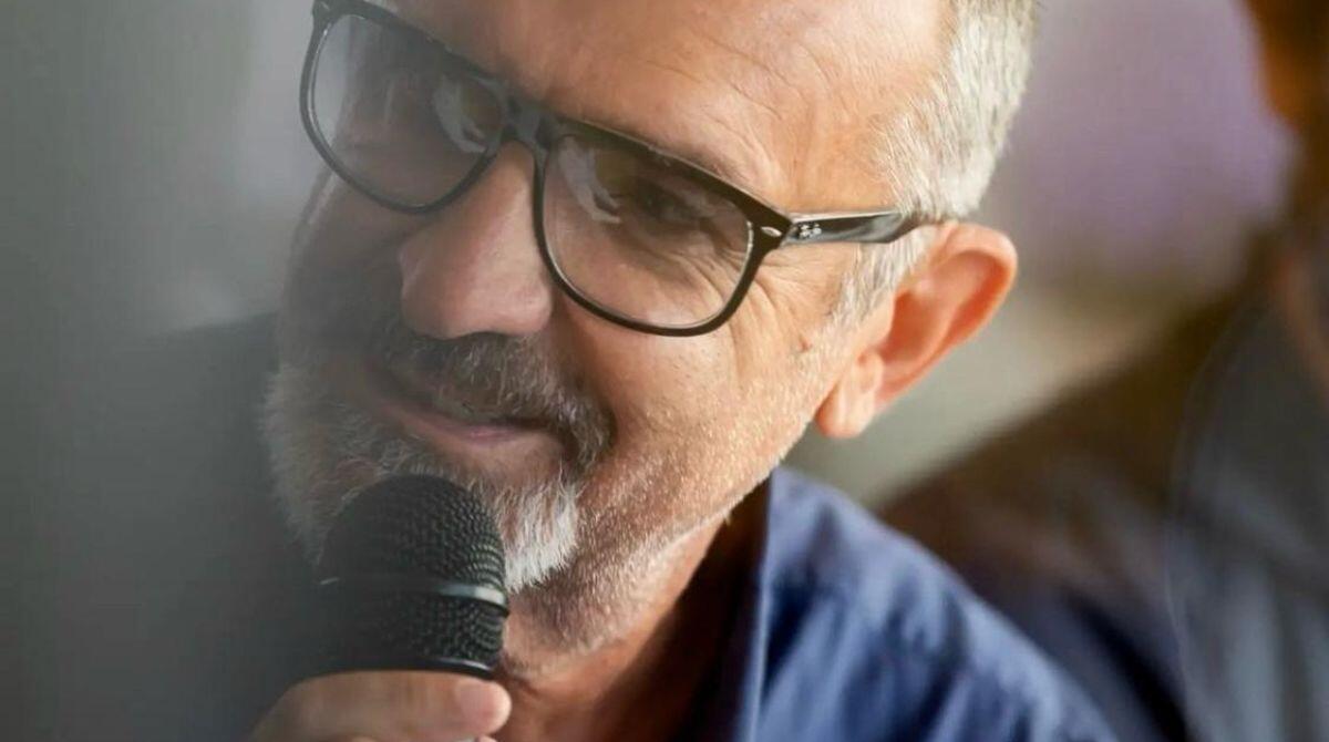 San Martino d’Oro 2024: Riccione premia Famija Arciunesa e il designer Aldo Drudi - Aldo Drudi