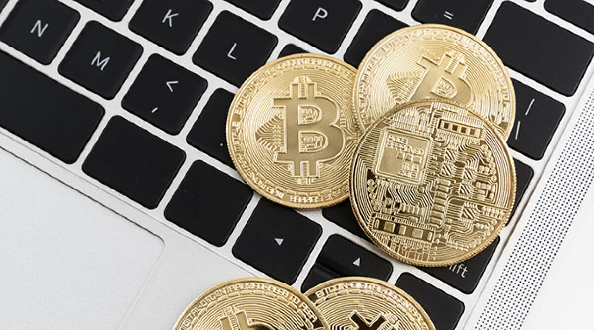 Promesse di guadagni in criptovalute, ma era una truffa: riminese perde 250mila euro - Foto di repertorio