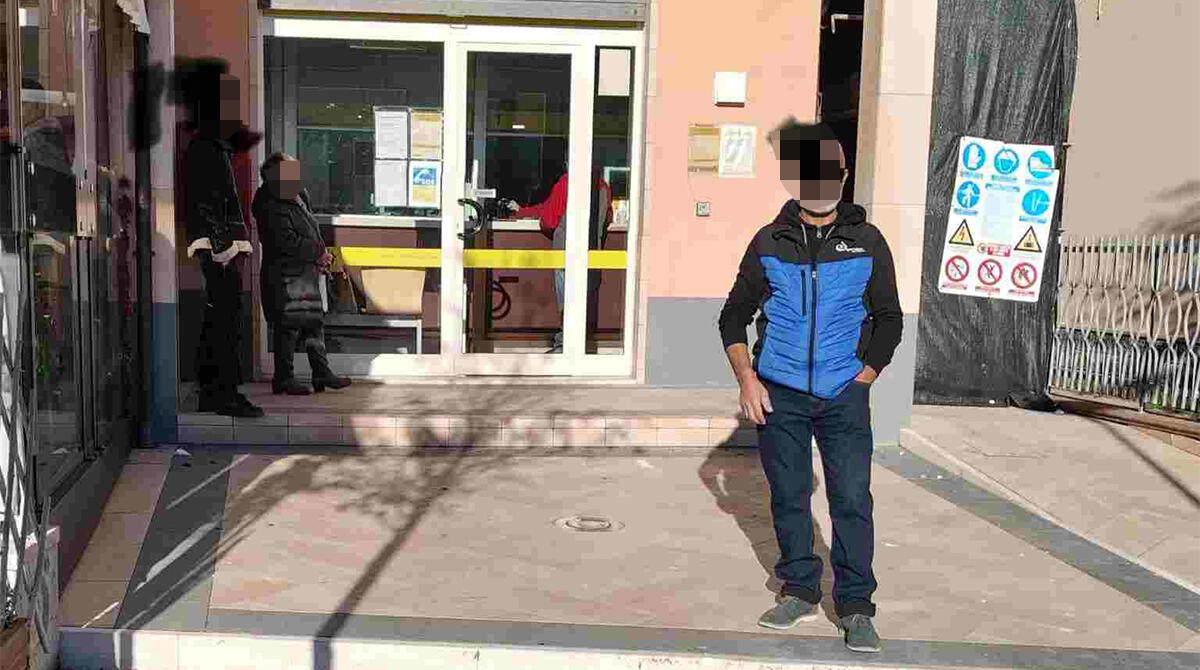 Uffici postali chiusi a Rimini, no di Guaitoli ed Erbetta: "Per anziani, viaggi della disperazione per ritirare la pensione" -