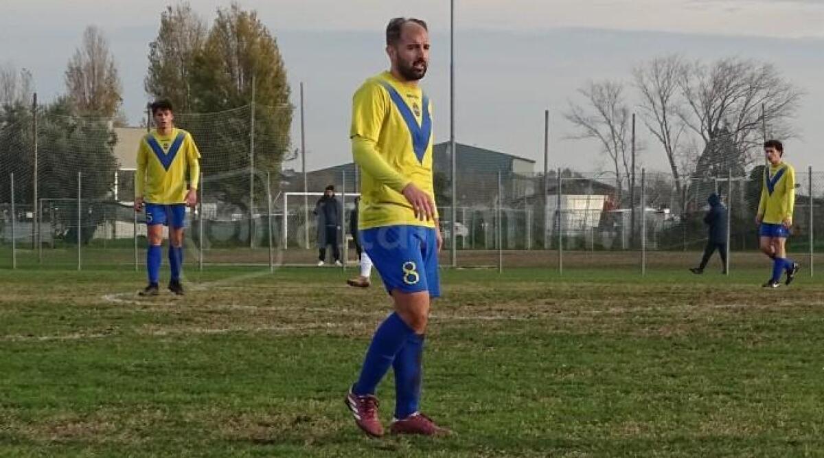 Calcio Promozione, riscossa Stella. Renzi: 'Siamo in crescita, il Misano banco di prova tosto' - 