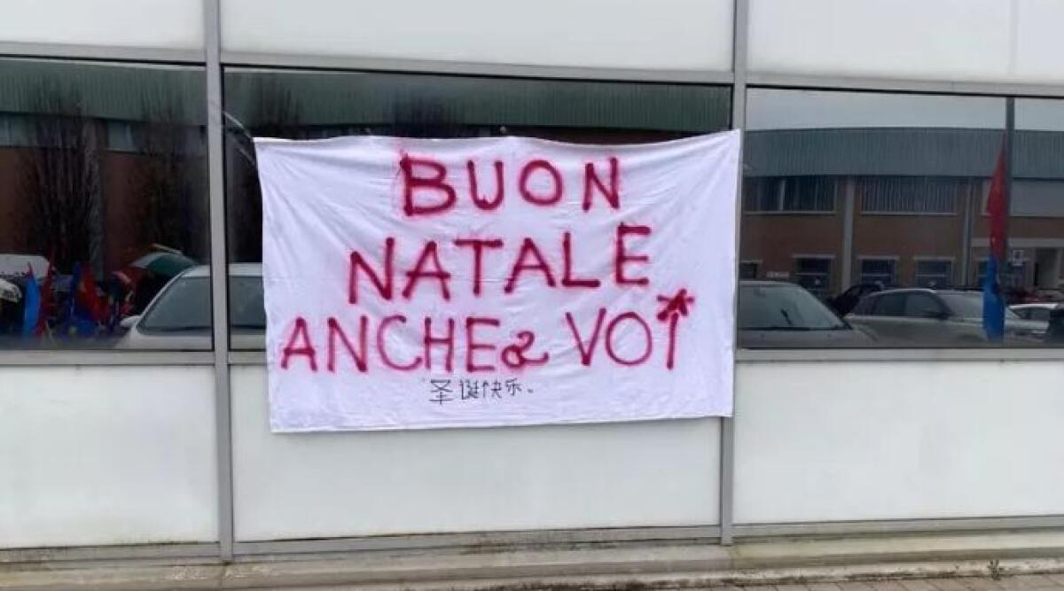 Crisi auto, a rischio 700 posti di lavoro in Meta System - Foto Ansa