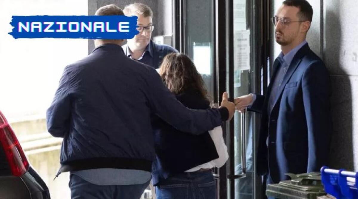 I giudici: 'Chiara lucida, inaffidabile e senza scrupoli - Ansa
