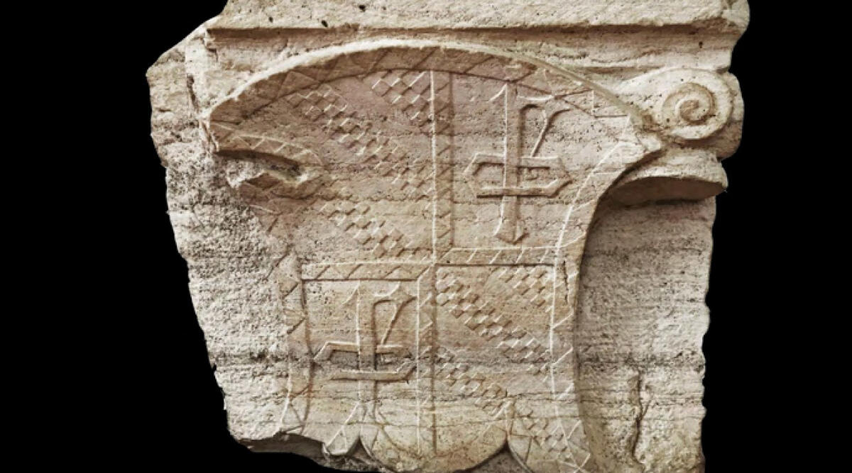 Un nuovo tassello di storia al Museo della Città: Il capitello de "Il Magnifico" -