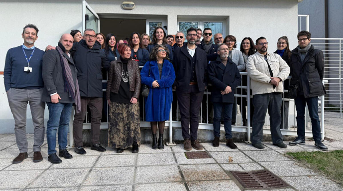 Sanità Innovativa: Carradori "benedice" il modello Rimini -