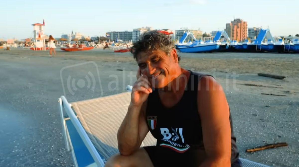 "La Brandina" premiata al Festival Amarcort: simbolo della Riviera e dell'estate -