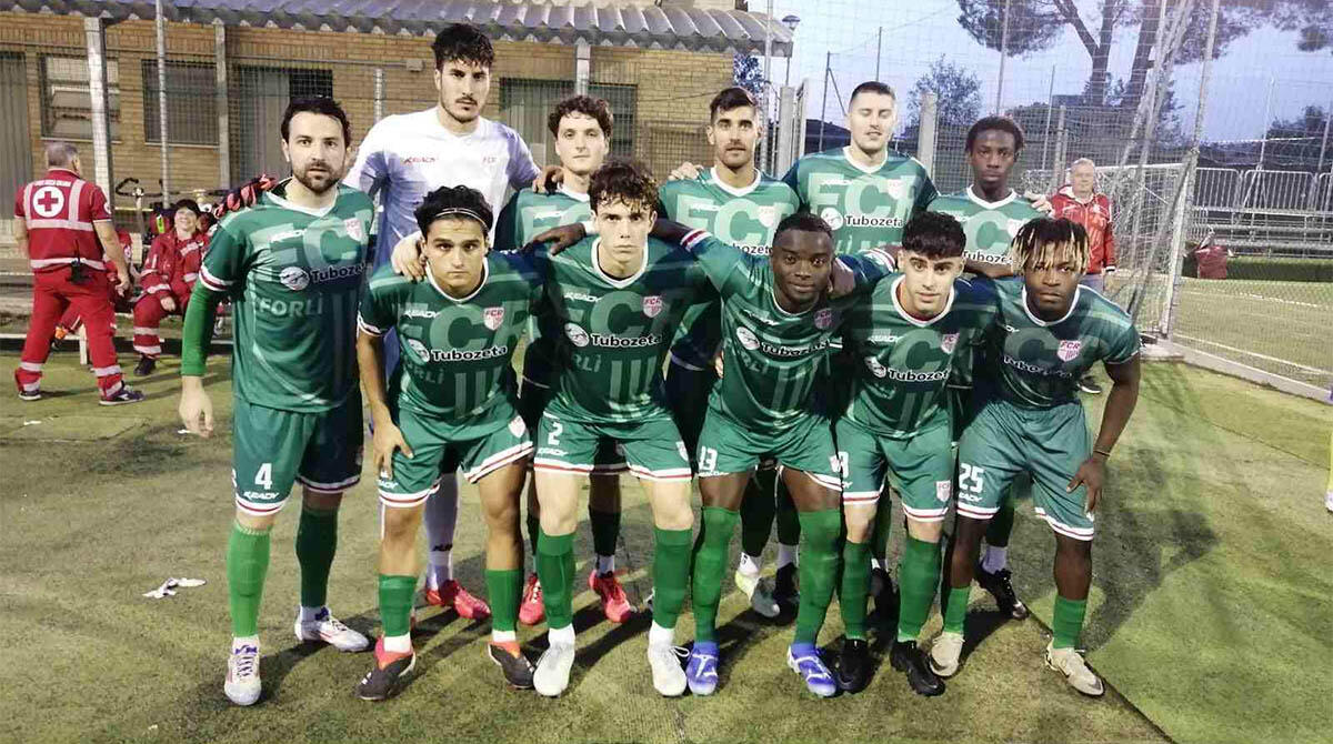 Primo k.o. della Sampierana in casa: due espulsi, festeggia il Futball Cava Ronco (0-2) -