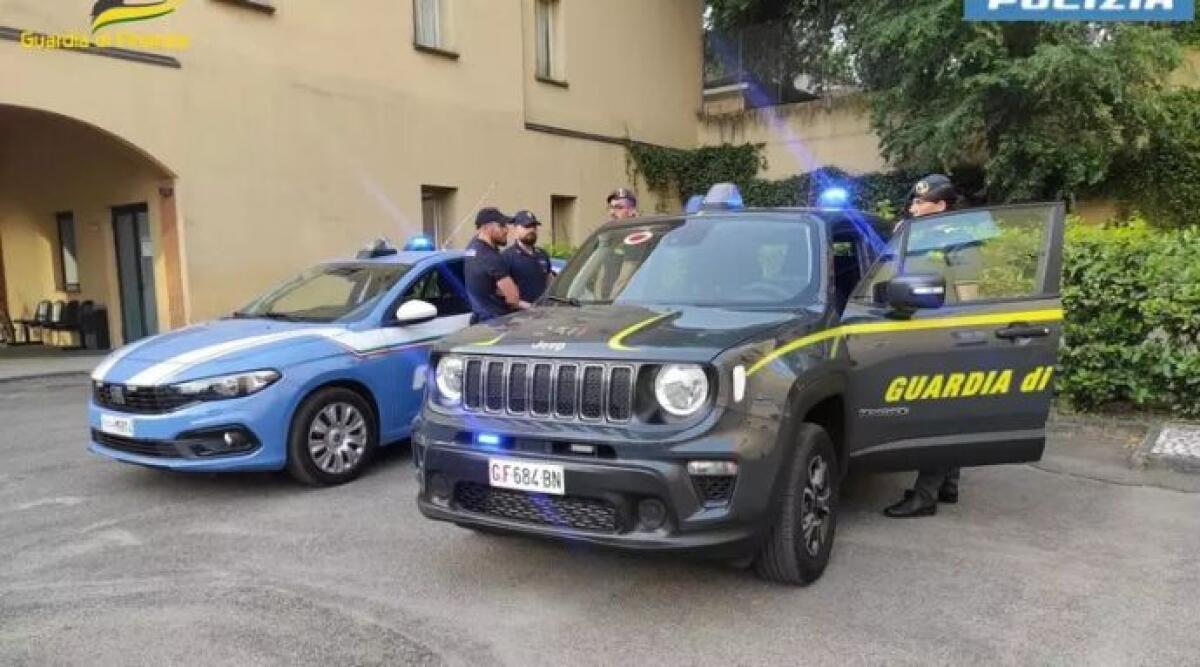 Frode fiscale da 37 milioni, 41 indagati a Reggio Emilia -