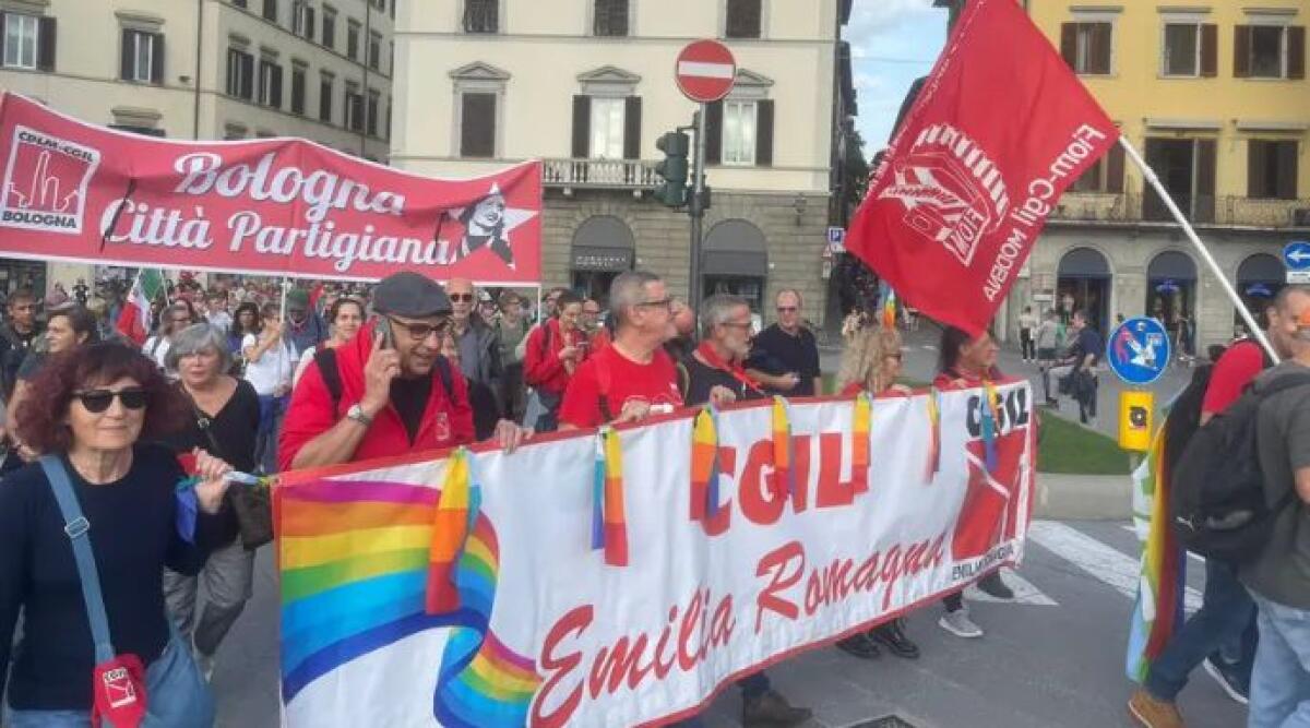 Cgil e Ires, anche in Emilia Romagna è emergenza salari e pensioni -
