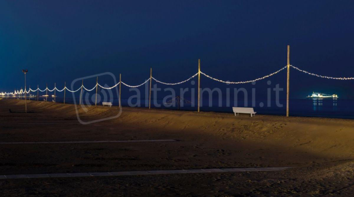 Mercatini, presepi e tanti spettacoli: Rimini si prepara al Natale -