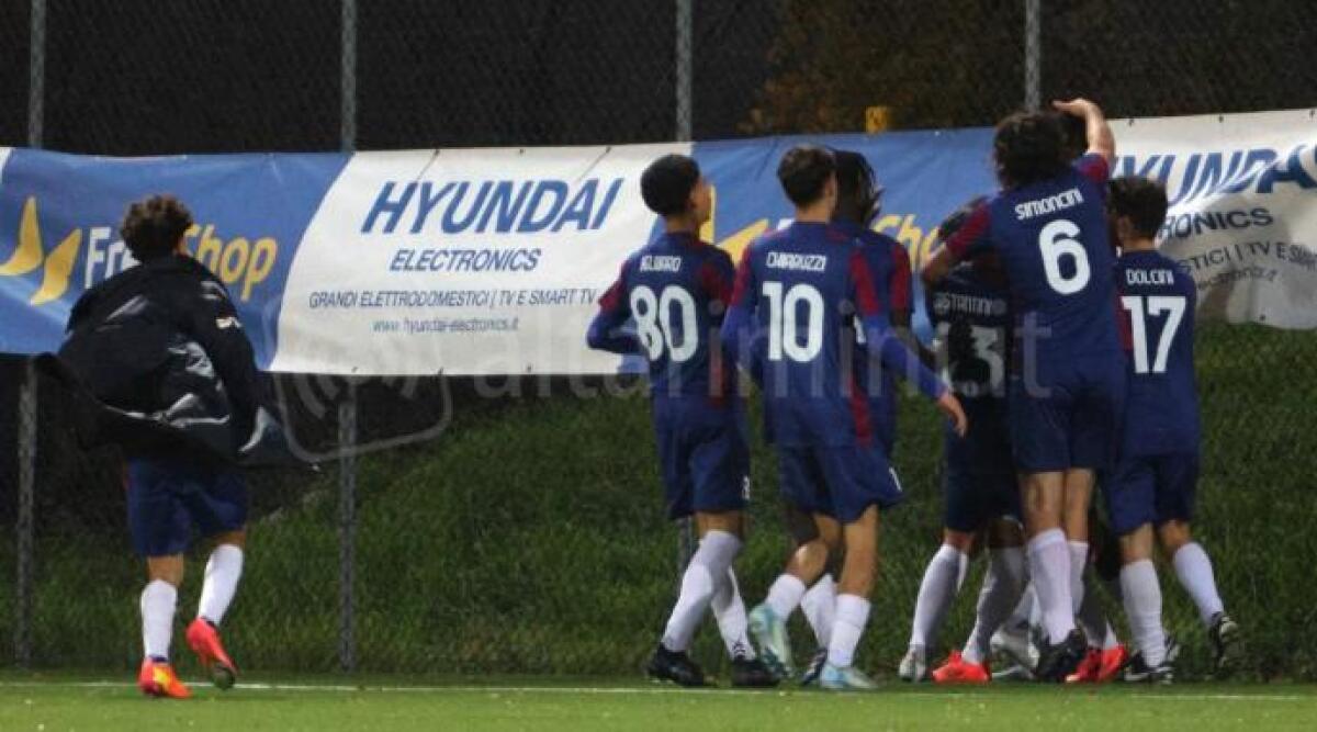 Calcio RSM, El Ardoudi regala il successo in extremis al Fiorentino: battuto il Murata (1-0) - 