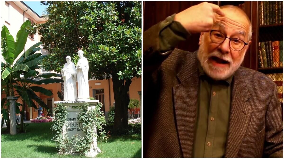 Sigismondo d'Oro, la consegna a Rimini anche in diretta streaming - Istituto Maccolini e Mario Guaraldi