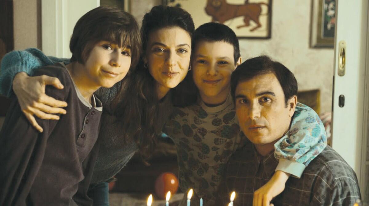Luoghi dell'anima: ecco i vincitori dei concorsi - Uno dei film premiati