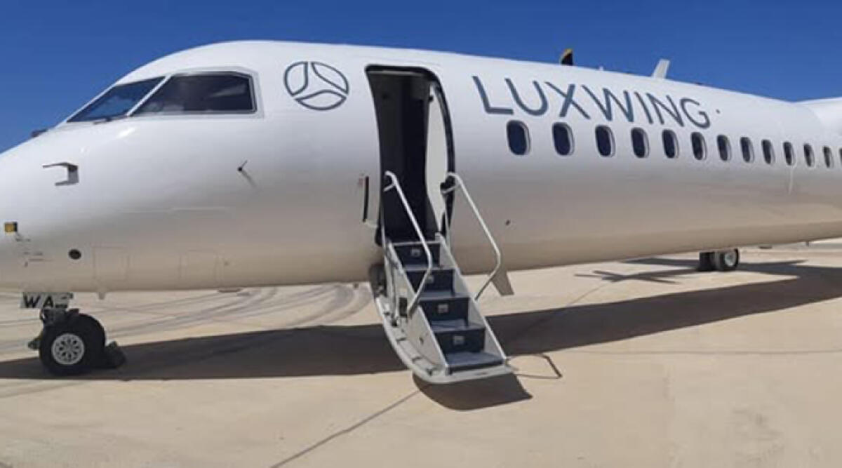 Pronti al decollo voli diretti tra Rimini e Monaco - Voli Luxwing