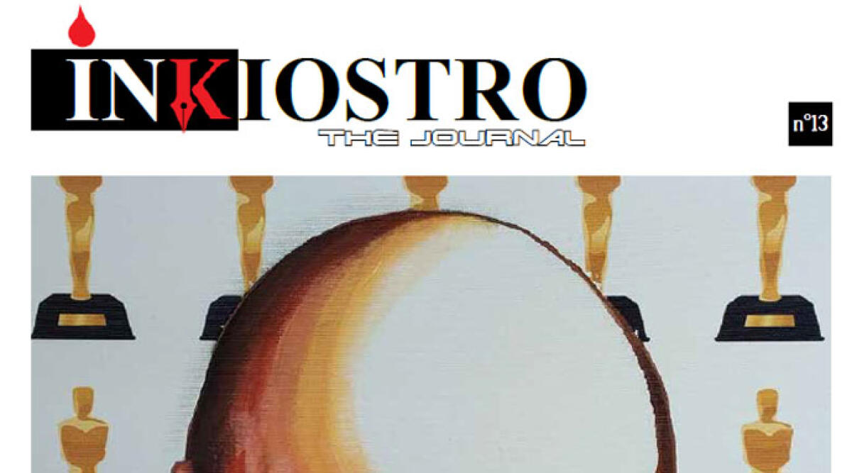 Nel ricordo di Roberto Gabellini: la rivista Inkiostro ha un nuovo direttore - 