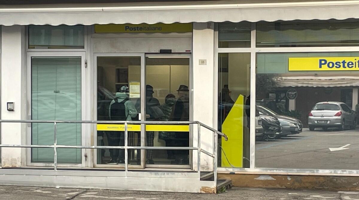 Il nuovo Ufficio Postale di Novafeltria riapre dopo i lavori di ristrutturazione - 