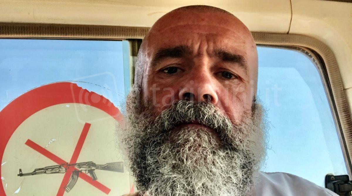Il Premio Pace di EducAid al medico riminese Roberto Scaini - Roberto Scaini
