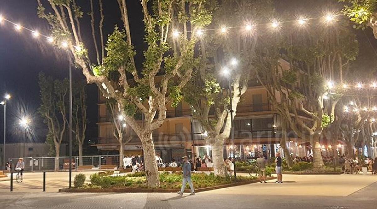 Picchiano un negoziante: uno arrestato, l’altro denunciato - Isola dei Platani a Bellaria Igea Marina