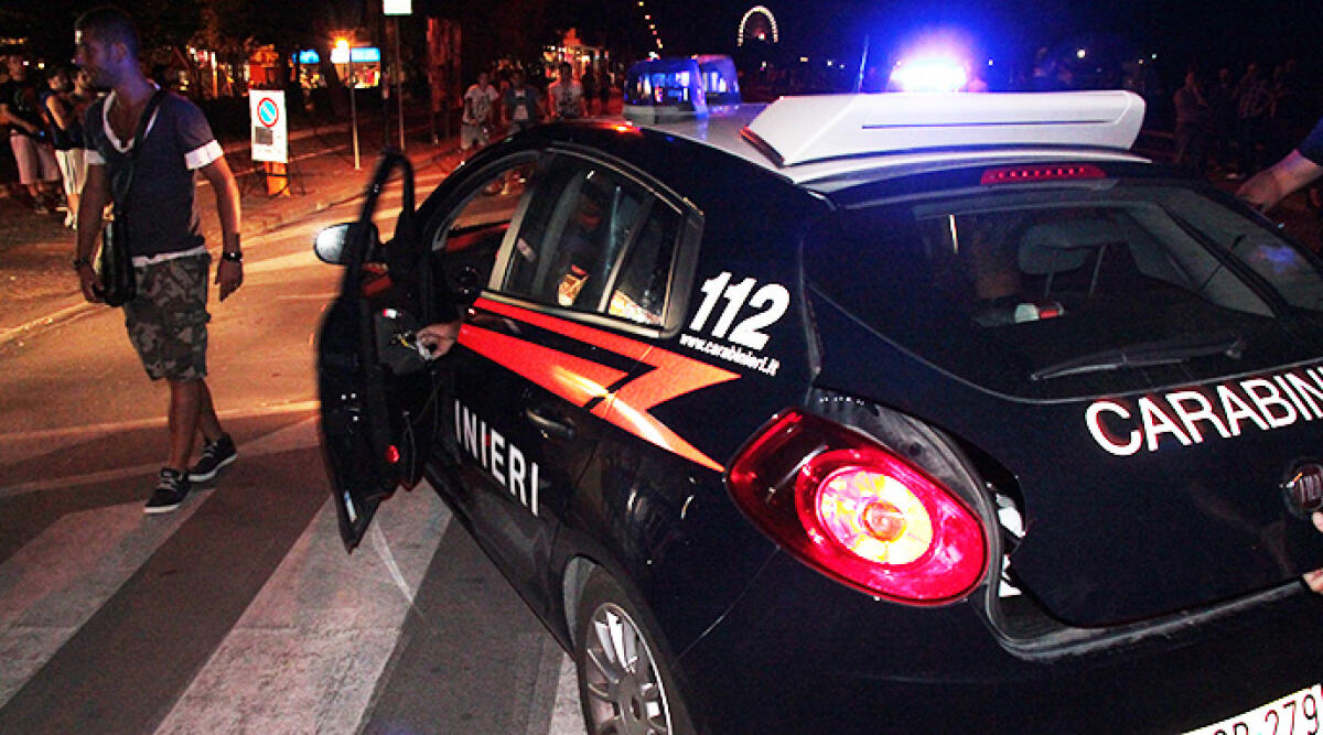 Traffico di reperti archeologici: base operativa anche a San Marino - Foto di repertorio