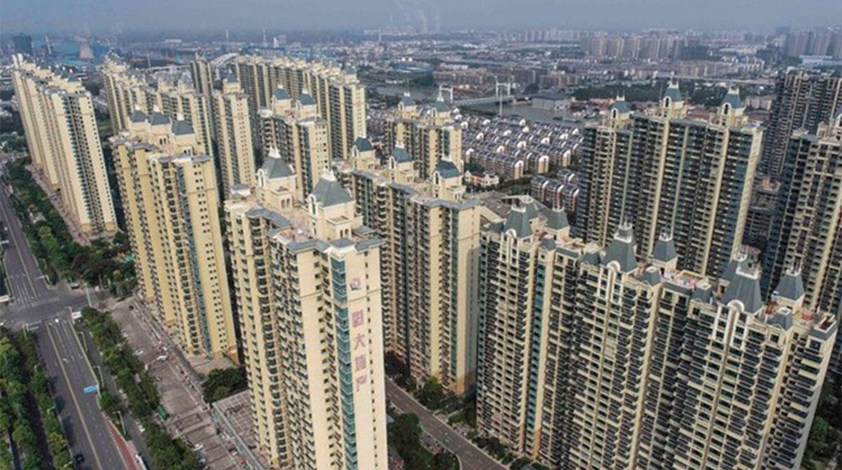 Fileni e consumo di suolo, Comune di Maiolo attacca: "Basta fake news, non siamo Shanghai" - L'immagine a corredo del comunicato inviato alla redazione dall'amministrazione comunale di Maiolo