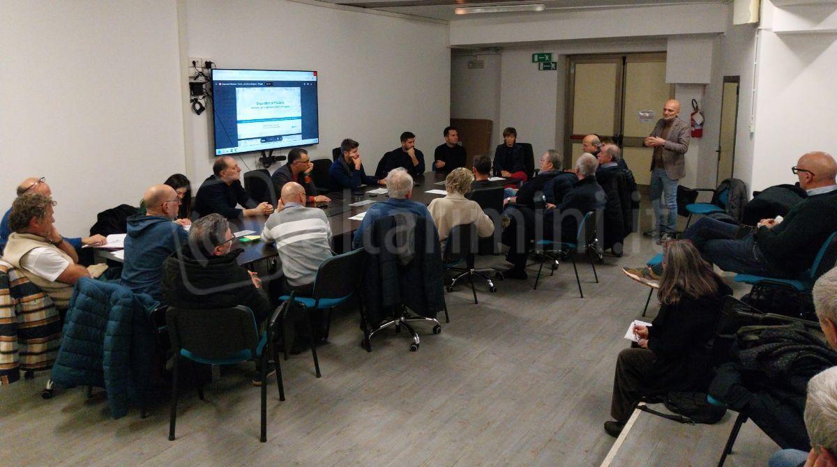 Riccione, al via il progetto di adeguamento del depuratore della città - 