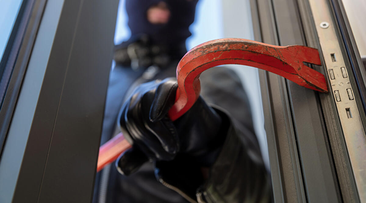 Arrestato a Rimini un ladro ricercato per furti in Piemonte - Foto di repertorio
