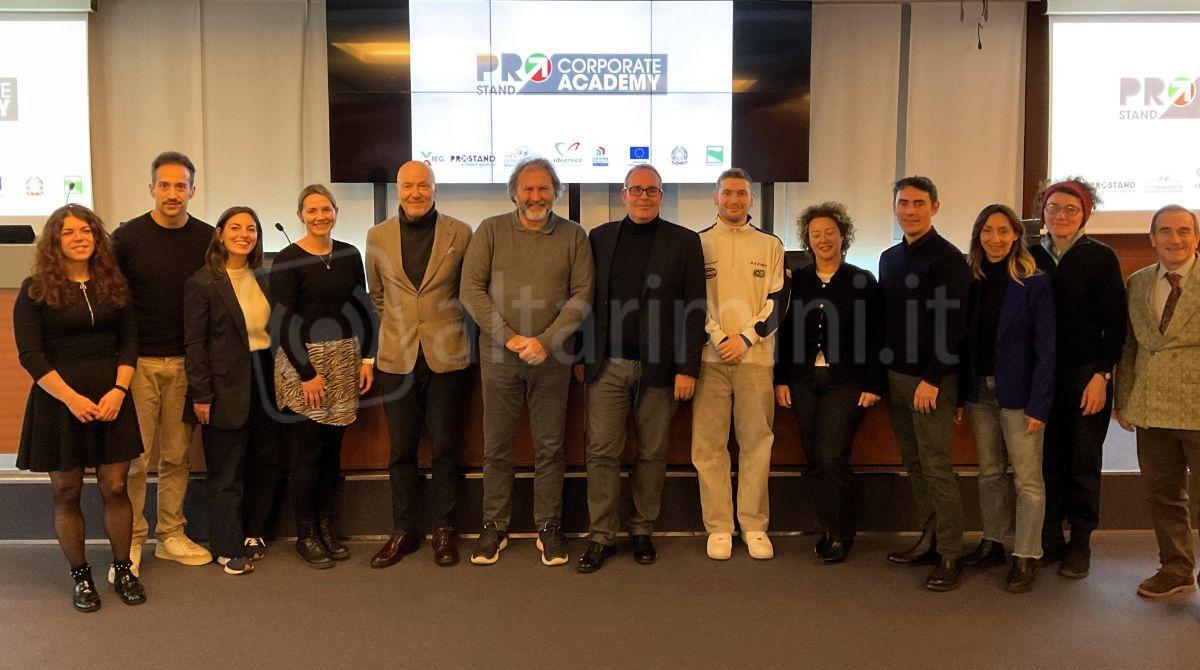 Tecnologi del legno diplomati alla fiera di Rimini: nuove opportunità per un settore in evoluzione - 