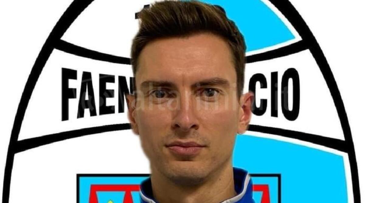 Calcio Eccellenza, Faenza riabbraccia Grazdhani. Mister Cavina: 'Alziamo il livello tecnico' -