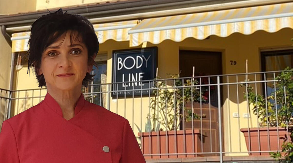 Barbara Sabba, la storica estetista Novafeltriese va in pensione - Barbara Sabba