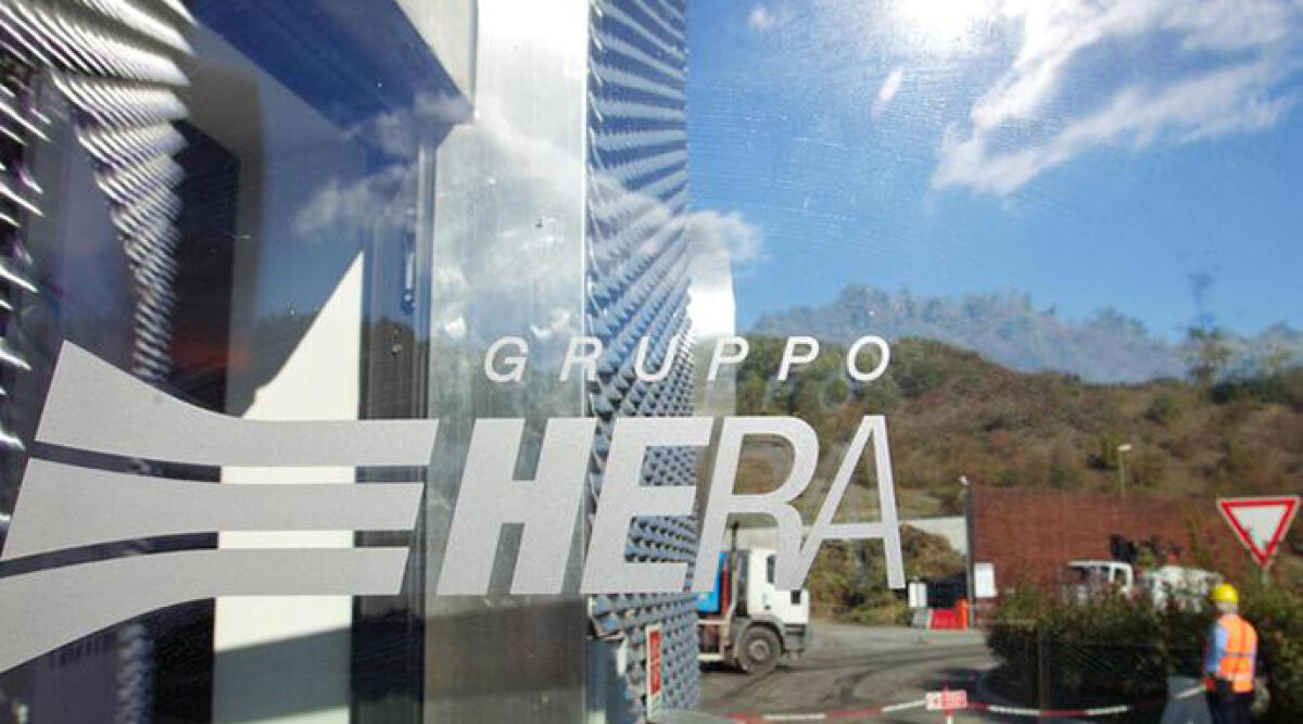 Antitrust, multa di due milioni a Hera per il caro-prezzi -