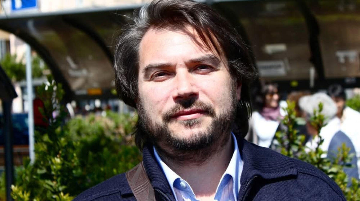 Addio Michele Sabba, storico presidente del Novafeltria e dirigente calcistico - Michele Sabba