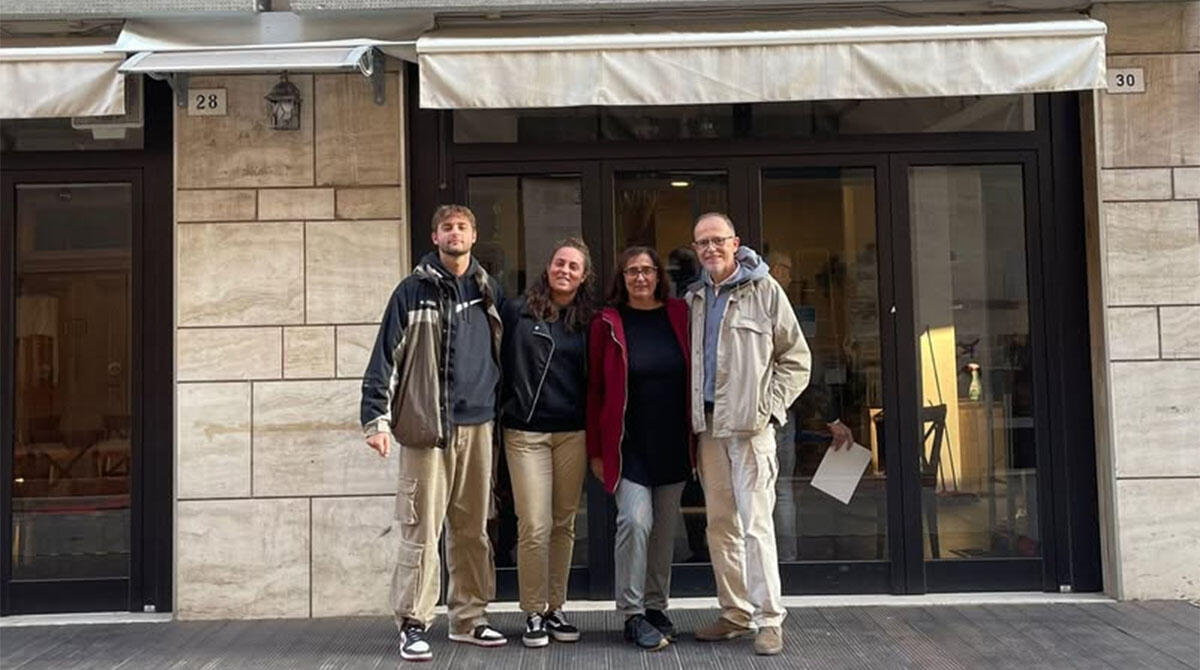 Famiglia riminese apre osteria in centro: "Portiamo la vera vecchia Romagna a tavola" - 