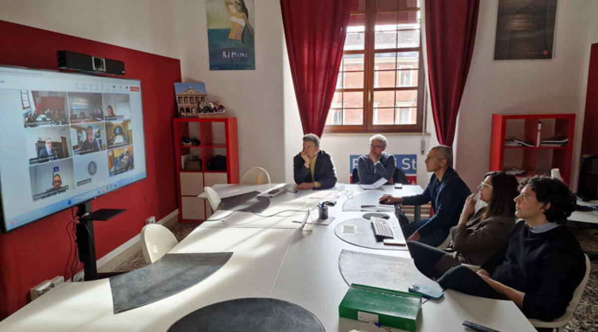 Consolare per San Marino: Rimini "spinge" per rotatoria al Toys, nuovo confronto con Anas -
