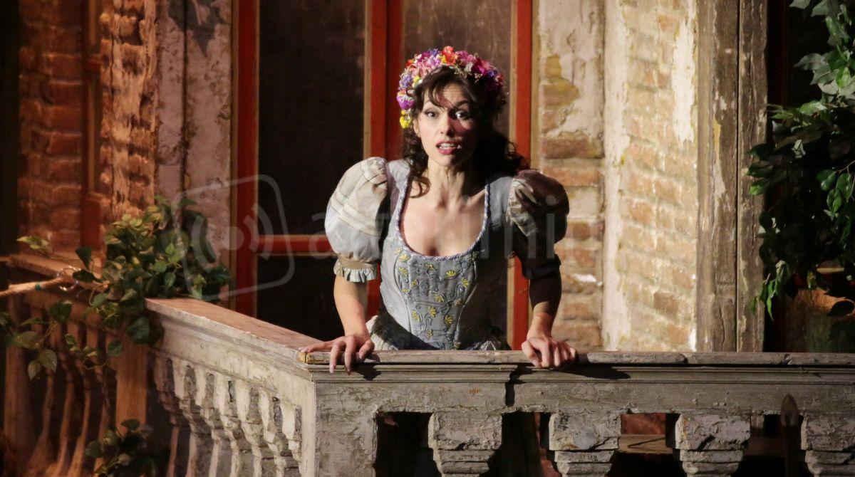 Buon anno in musica con "L'Elisir d'Amore": Rimini apre il 2025 con l'Opera Lirica - Foto Paritani