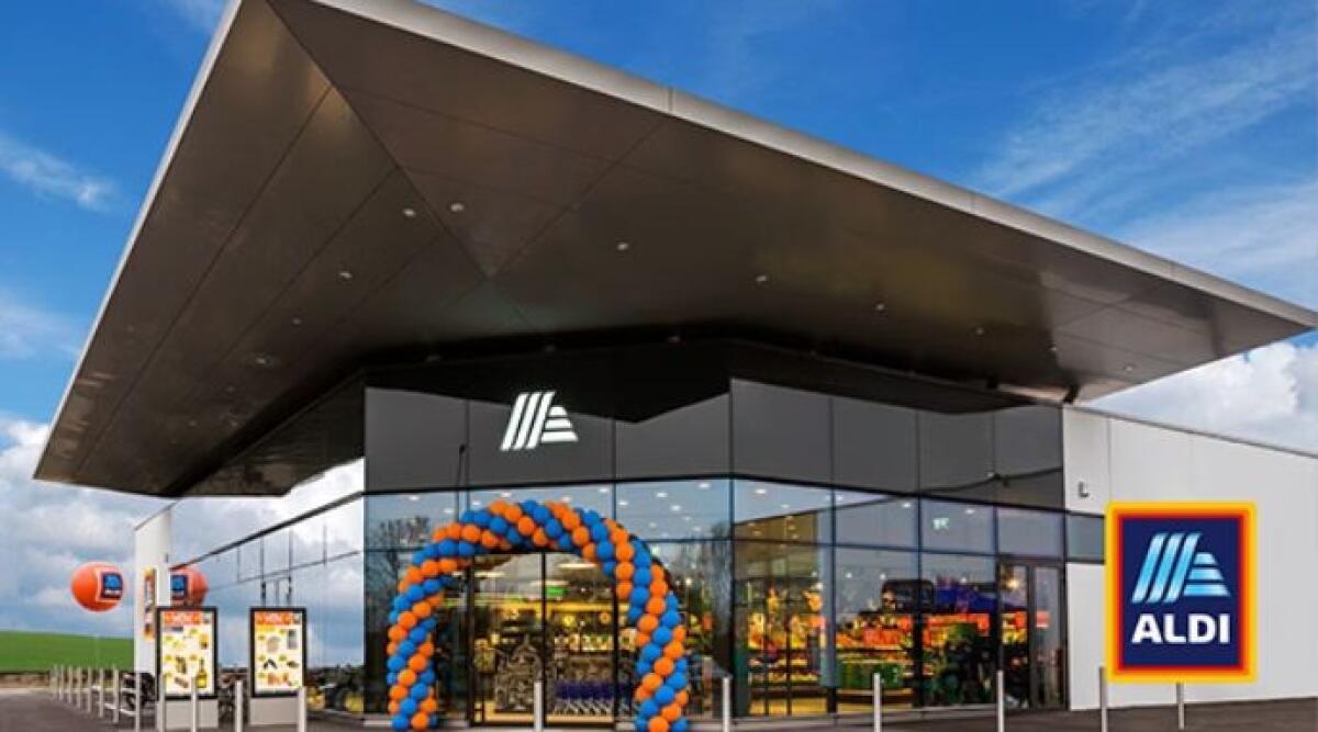 Rimini, Aldi inaugura un nuovo supermercato a Viserba - Terza apertura in pochi anni a Rimini