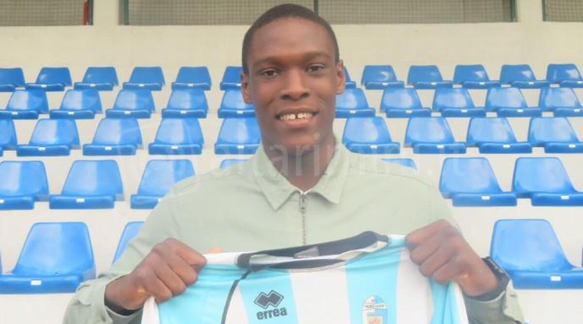Calciomercato, Gambettola: in attacco Ndiaye dal Faenza. Civitella: Riviello. Diegaro: Corbara per la difesa -