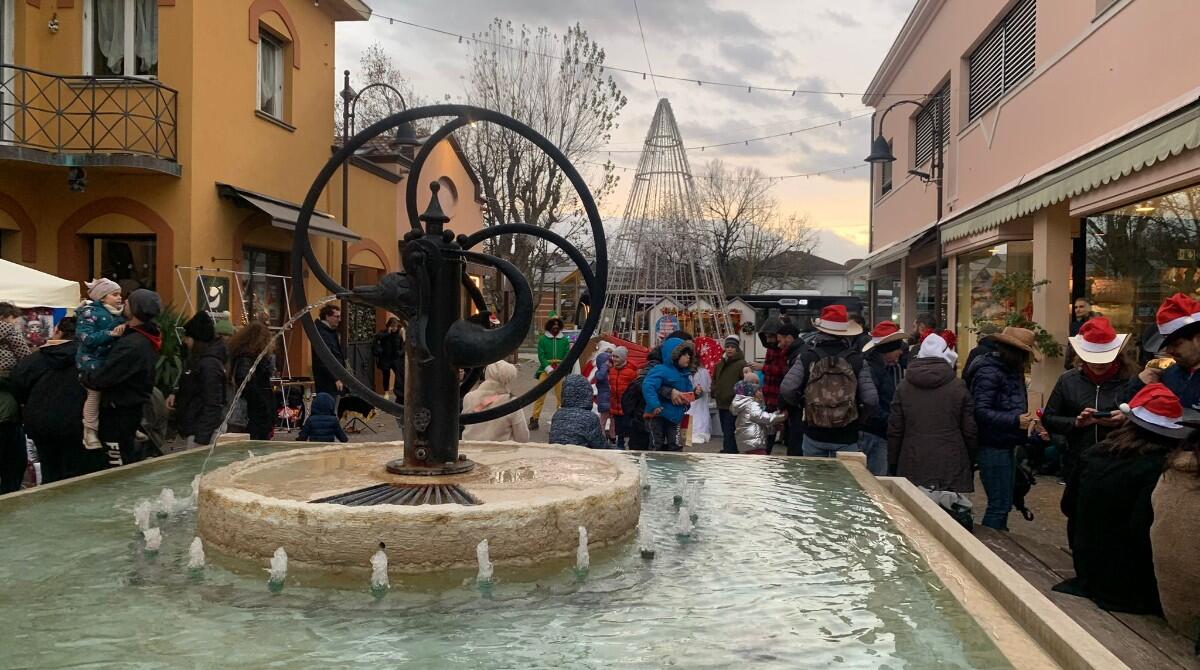 Riccione e la magia del Natale: un weekend di divertimento per tutti - Natale a Riccione
