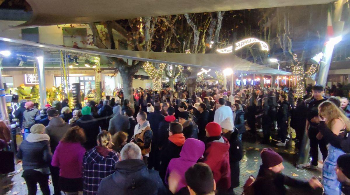 Tutto pronto per la grande festa del Capodanno diffuso di Bellaria Igea Marina -