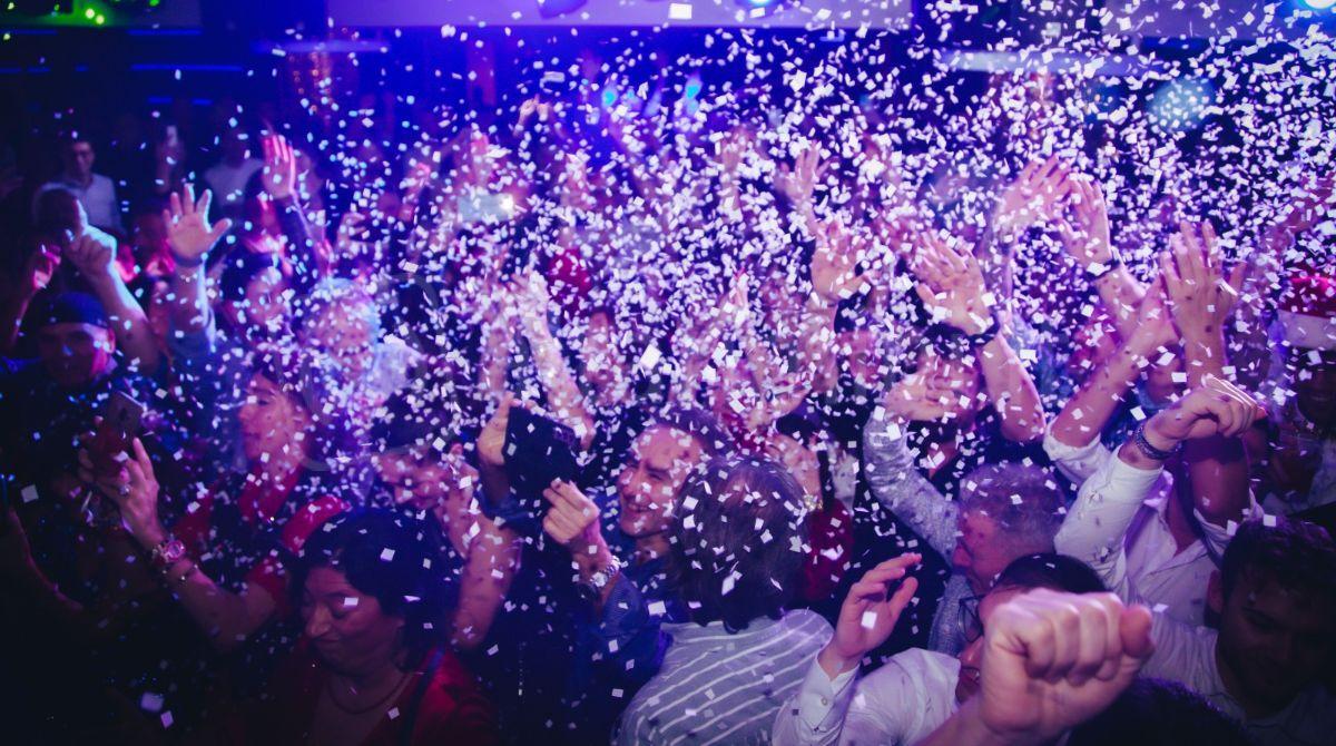 Dopo il Natale weekend di musica e divertimento al Frontemare di Rimini -