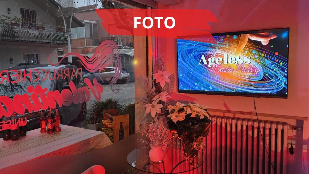"Facevo la file per lui al Cellophane, ora collaboriamo insieme": il dj Giorgio Paganini tra i fondatori di "Ageless" -