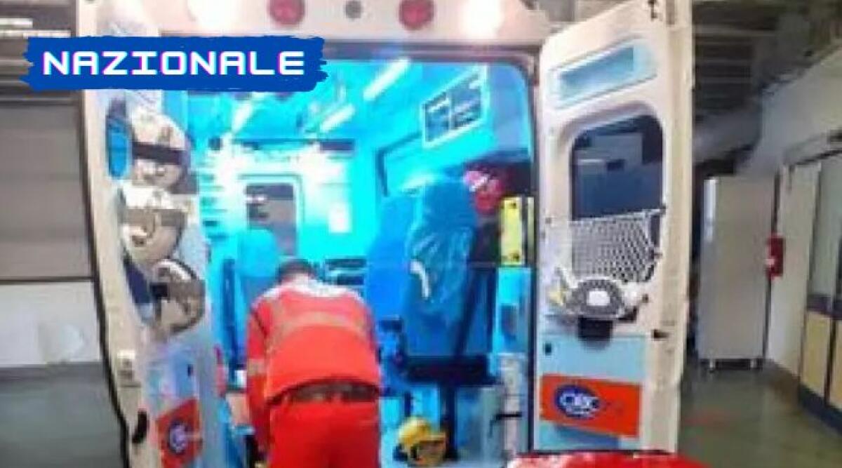 Turisti tedeschi intossicati da monossido di carbonio, morto un 36enne nel palermitano -