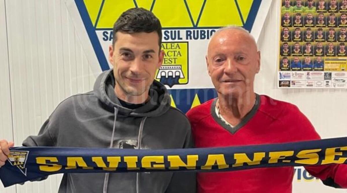 Calciomercato, Savignanese: ecco il centrocampista Mazzotti. Torconca: c'è il jolly di difesa Antonietti - 