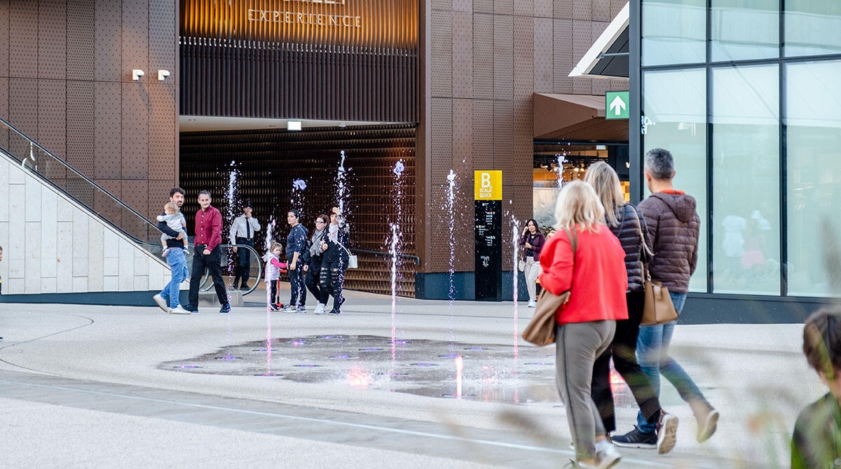 San Marino Outlet Experience: crescita, nuovi investimenti e prospettive future -