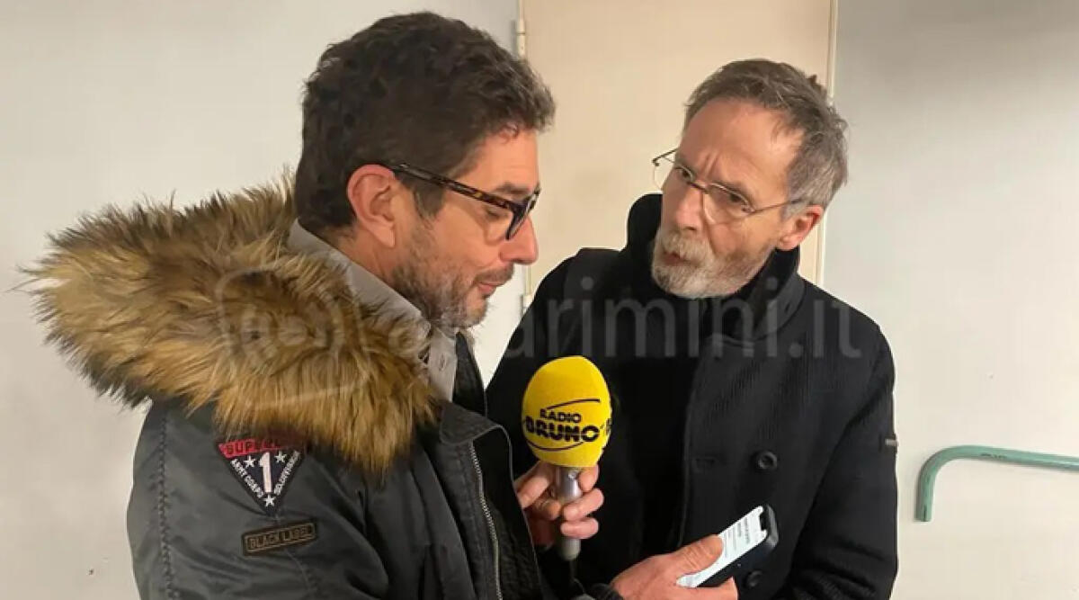 Carradori (Ausl) a De Pascale: "La regione investa in sanità" - Tiziano Carradori, Dg di Ausl Romagna