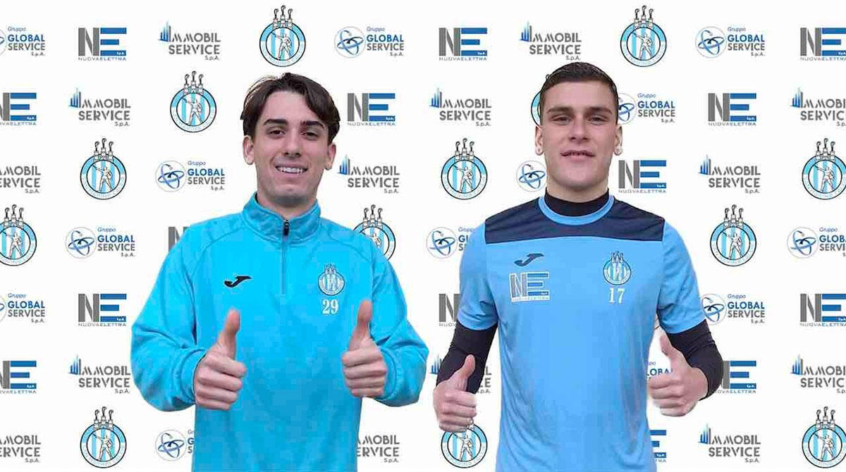 San Marino Calcio, arrivano due giovani ex Olbia -
