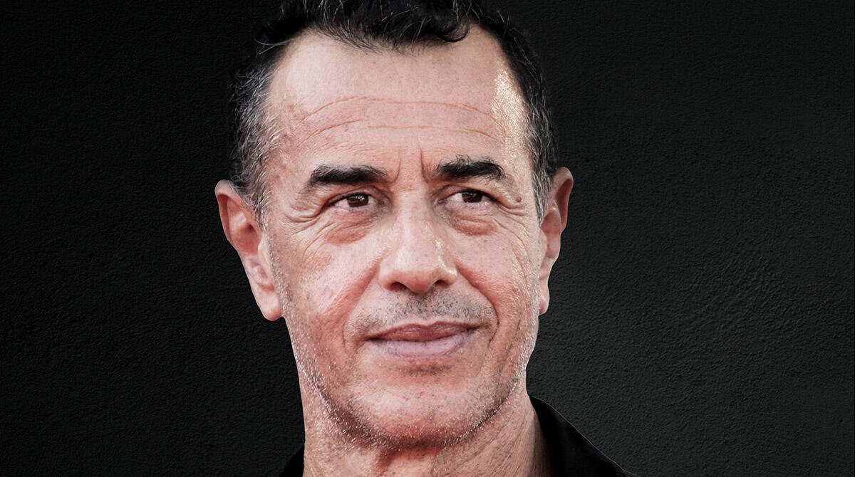 I Luoghi dell'Anima: ecco il programma del Film Festival. Presente anche Matteo Garrone - Matteo Garrone ph. Ottavia Da Re courtesy Gruppo Editoriale