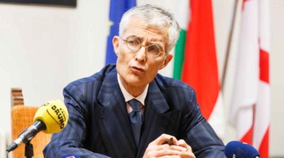 Ex coordinatore del 118 accusato di stalking e avvelenamento ai colleghi: chiusa l'indagine - Il procuratore capo di Bologna, Giuseppe Amato