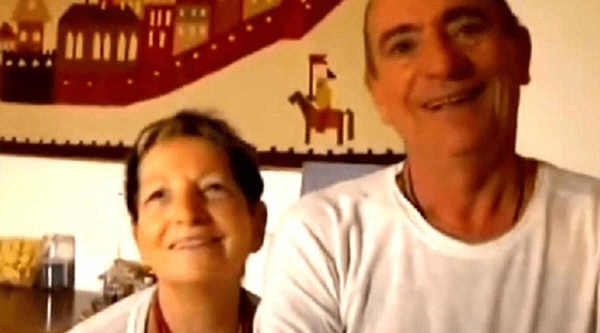 La Romagna dà l’addio a Pina Casadei, moglie di Raoul e pilastro della famiglia -
