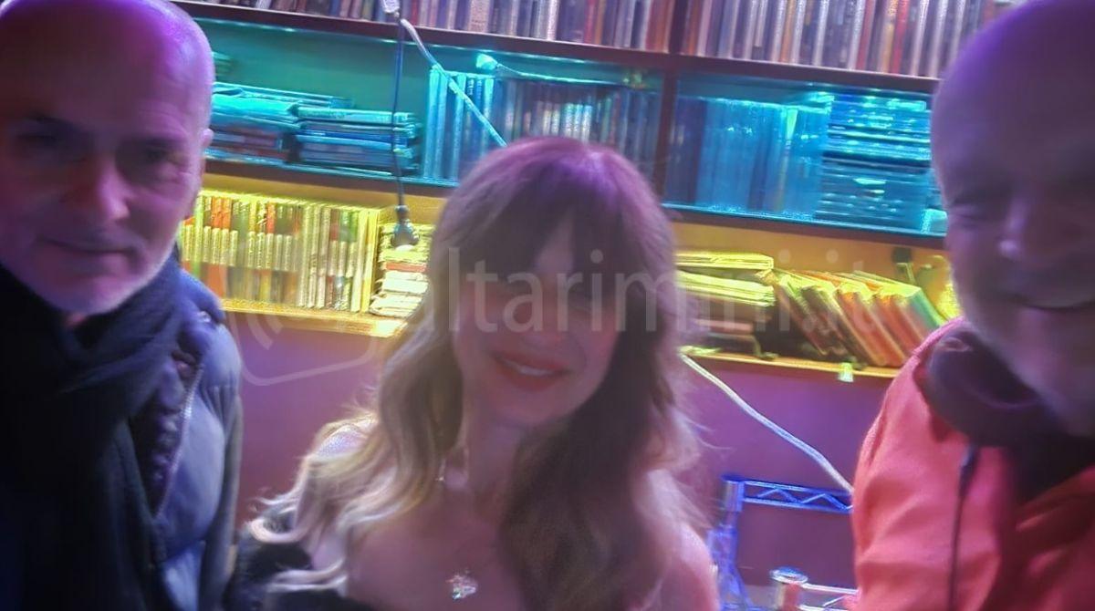 Da compleanno speciale a festa imperdibile: il Salone Valentina lancia "Ageless Music Party" - 