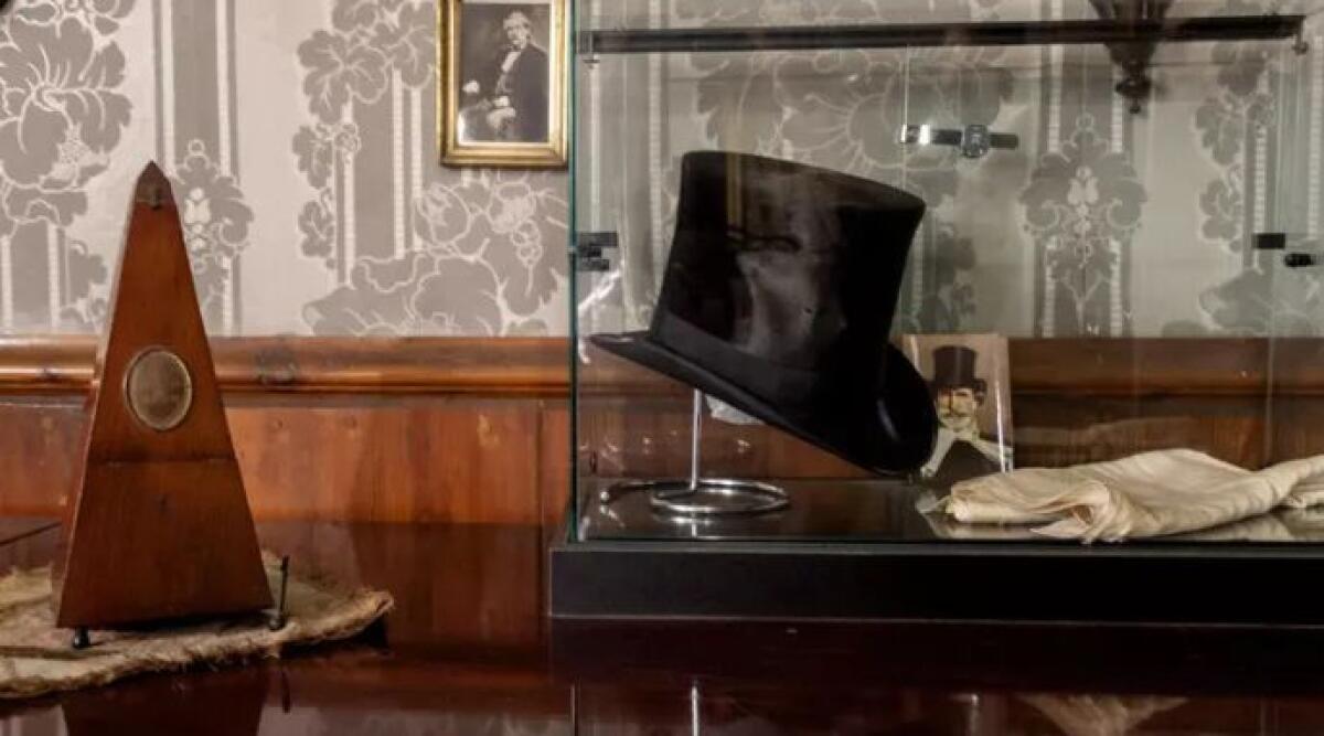 Espropriata Villa Verdi: lo stato acquisisce l'ultima dimora del Maestro -